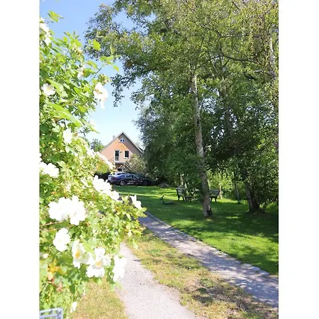Appartamento Watt'n Dog - Urlaub Direkt Am Nordseedeich