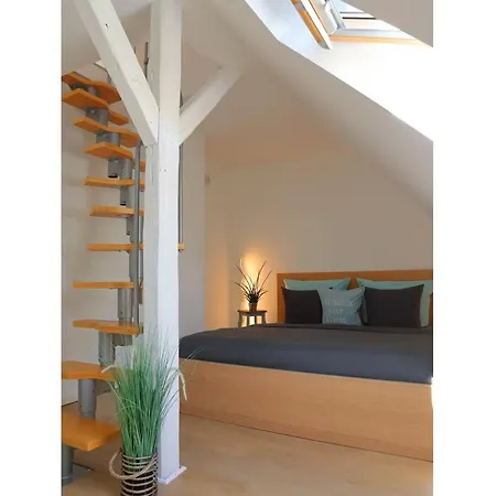 Apartment Watt'n Dog - Urlaub Direkt Am Nordseedeich *