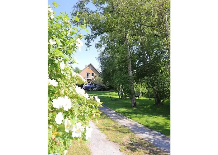 Apartamento Watt'n Dog - Urlaub Direkt Am Nordseedeich